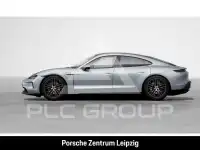 2024 Porsche Taycan