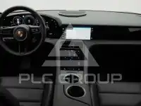 2024 Porsche Taycan