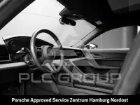 2024 Porsche Taycan