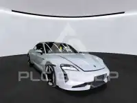 2024 Porsche Taycan