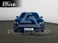 2024 Porsche Taycan