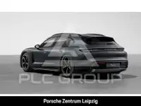 2024 Porsche Taycan