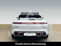 2024 Porsche Taycan