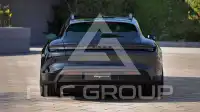 2024 Porsche Taycan
