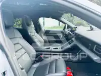 2024 Porsche Taycan
