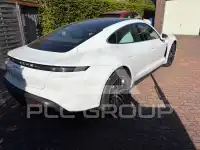 2024 Porsche Taycan