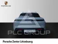 2024 Porsche Taycan