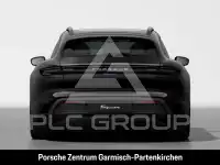 2024 Porsche Taycan