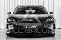 2024 Porsche Taycan