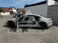 2024 Porsche Taycan