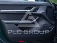 2024 Porsche Taycan