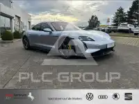 2024 Porsche Taycan