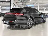 2024 Porsche Taycan