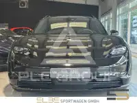 2024 Porsche Taycan