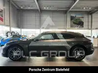 2024 Porsche Taycan