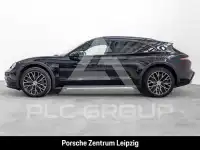 2024 Porsche Taycan