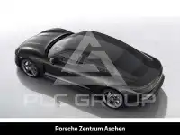 2024 Porsche Taycan