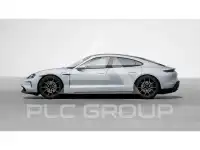 2024 Porsche Taycan
