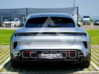 2024 Porsche Taycan