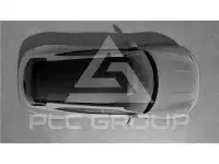 2024 Porsche Taycan