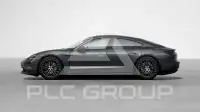 2024 Porsche Taycan