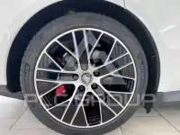 2024 Porsche Taycan