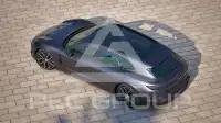 2024 Porsche Taycan