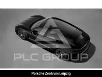 2024 Porsche Taycan