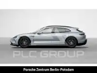 2024 Porsche Taycan