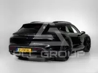2024 Porsche Taycan