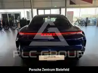 2024 Porsche Taycan