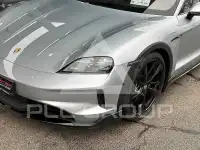2024 Porsche Taycan