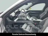 2024 Porsche Taycan