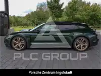 2024 Porsche Taycan