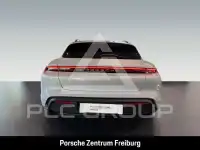 2024 Porsche Taycan