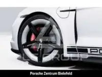 2024 Porsche Taycan