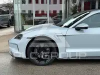 2024 Porsche Taycan