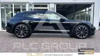 2024 Porsche Taycan