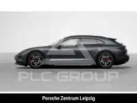 2024 Porsche Taycan