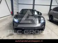 2024 Porsche Taycan