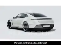2024 Porsche Taycan