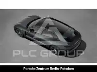 2024 Porsche Taycan