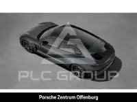 2024 Porsche Taycan
