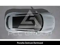 2024 Porsche Taycan