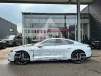2024 Porsche Taycan