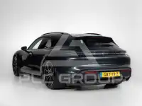 2024 Porsche Taycan