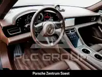 2024 Porsche Taycan