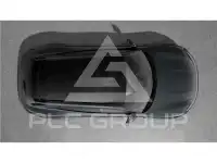 2024 Porsche Taycan
