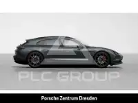 2024 Porsche Taycan