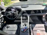 2024 Porsche Taycan